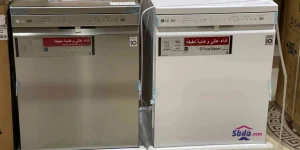 ماشین-ظرفشویی-ال جی-512