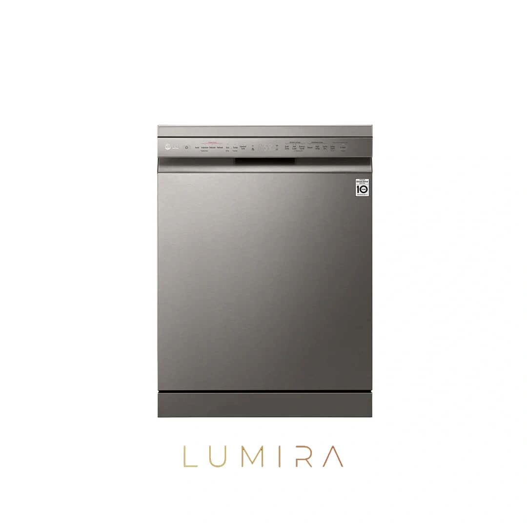 dishwasher-lg-512-silver.webp «ماشین ظرفشویی ال جی 512 سیلور ضد لک با فناوری TrueSteam»